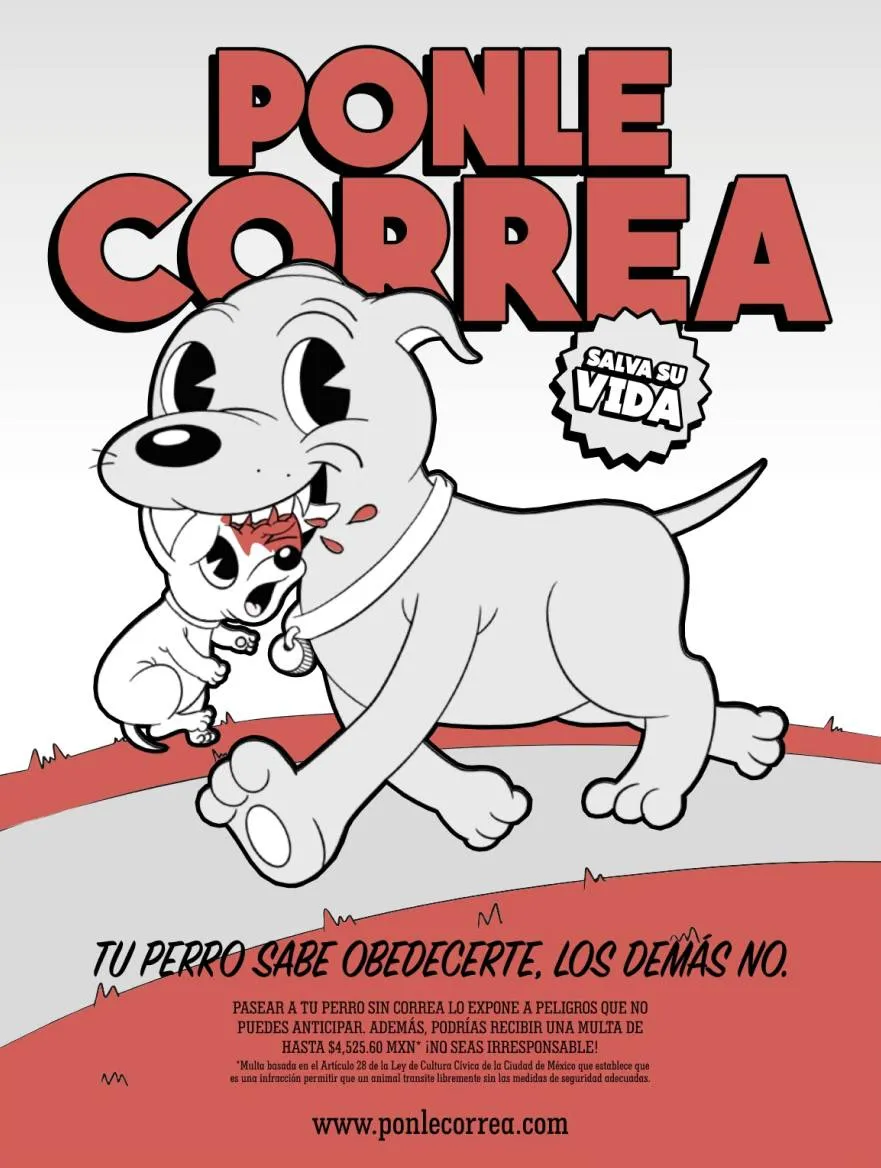 Descargar cartel tamaño carta