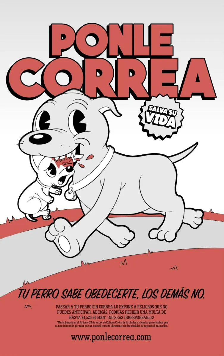 Descargar cartel tamaño tabloide